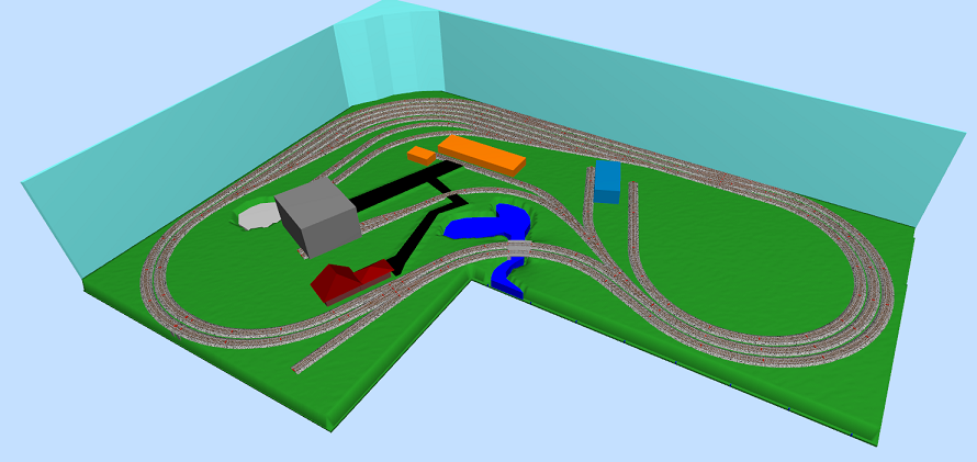 Plan A Or Plan B? | Model Railroad Hobbyist Magazine